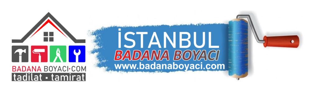 İSTANBUL BOYA BADANA